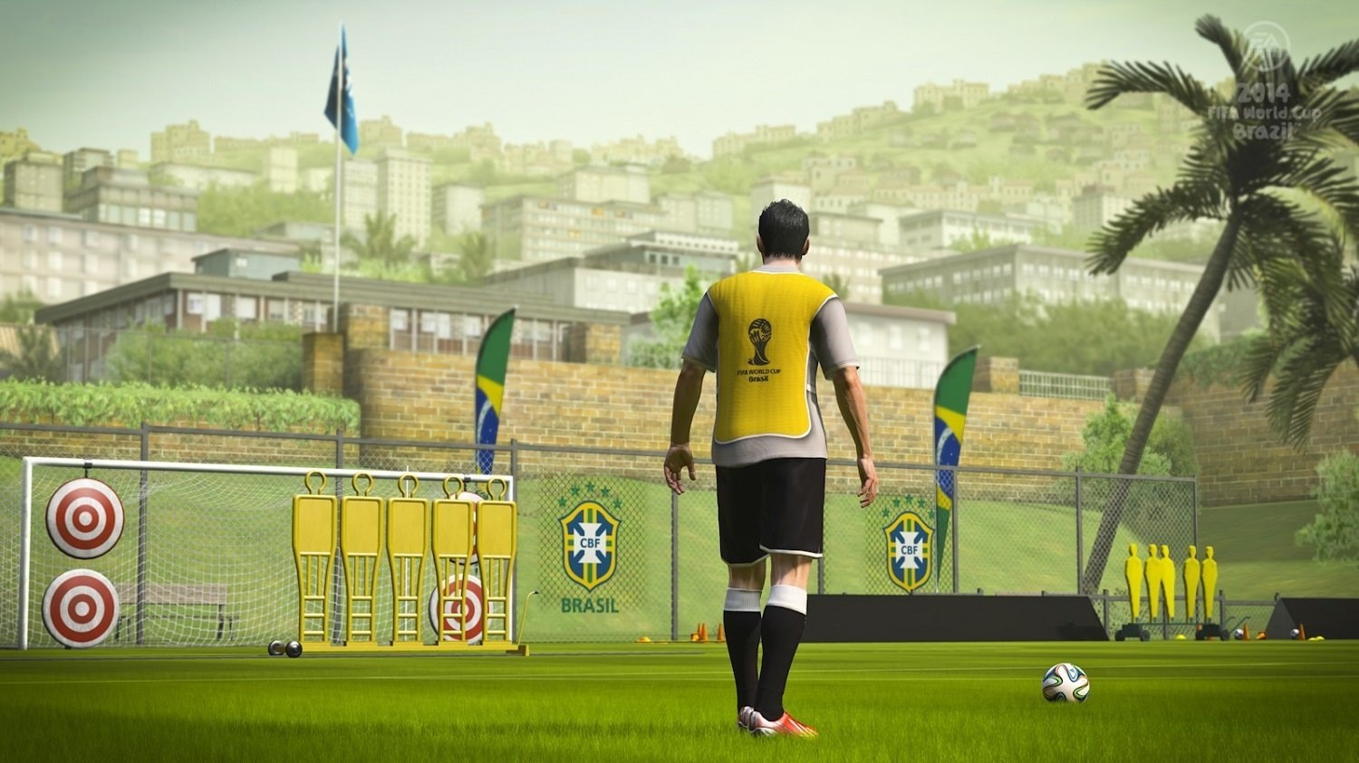 Copa Mundial de la FIFA Brasil 2014